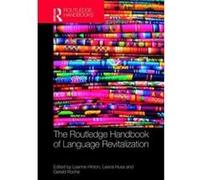 The Routledge Handbook of Language Revitalization G