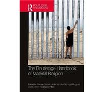 The Routledge Handbook of Material Religion The Routledge Handbook of Material Religion (Auteur)