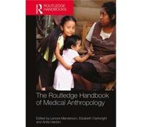 The Routledge Handbook of Medical Anthropology Inconnu (Auteur)