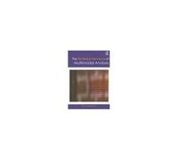 The Routledge Handbook Of Multimodal Analysis