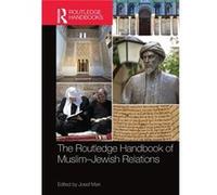 The Routledge Handbook of MuslimJewish Relations - Taylor amp Francis Ltd - Taylor amp Francis Ltd - Livre en Anglais - Paperback Taylor amp Francis LtdTaylor amp Francis Ltd (Auteur)