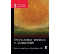 The Routledge Handbook of Neoplatonism – Routledge