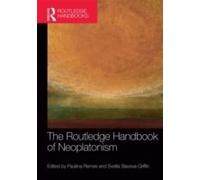The Routledge Handbook Of Neoplatonism