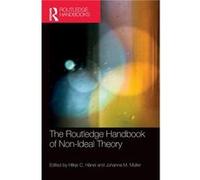 The Routledge Handbook of NonIdeal Theory - Taylor amp Francis Ltd - Taylor amp Francis Ltd - Livre en Anglais - Hardback Taylor amp Francis LtdTaylor amp Francis Ltd (Auteur)