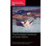 The Routledge Handbook Of Ocean Space