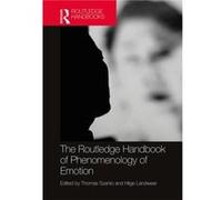 The Routledge Handbook of Phenomenology of Emotion The Routledge Handbook of Phenomenology of Emotion (Auteur)