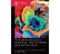 The Routledge Handbook Of Sociocultural Theory And Second Language Development