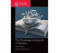 The Routledge Handbook Of Stylistics