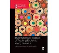 The Routledge Handbook of Teaching English to Young Learners The Routledge Handbook of Teaching English to Young Learners (Auteur)