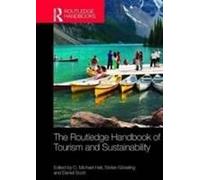 The Routledge Handbook Of Tourism And Sustainability