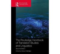 The Routledge Handbook of Translation Studies and Linguistics