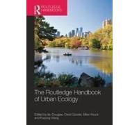The Routledge Handbook Of Urban Ecology