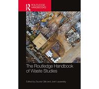 The Routledge Handbook of Waste Studies