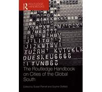 The Routledge Handbook On Cities Of The Global South