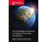 The Routledge Handbook on Global Community Corrections