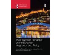 The Routledge Handbook On The European Neighbourhood Policy