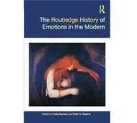 The Routledge History of Emotions in the Modern World The Routledge History of Emotions in the Modern World (Auteur)