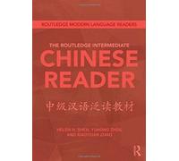 The Routledge Intermediate Chinese Reader