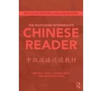 The Routledge Intermediate Chinese Reader