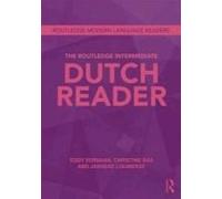 The Routledge Intermediate Dutch Reader