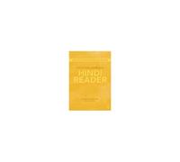 The Routledge Intermediate Hindi Reader by Bhatia Tej K. Syracuse University USA Paperback Book Naresh Sharma, Tej K Bhatia (Auteur)