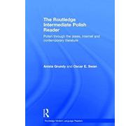 The Routledge Intermediate Polish Reader