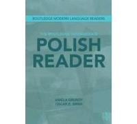 The Routledge Intermediate Polish Reader