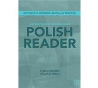 The Routledge Intermediate Polish Reader by Swan Oscar University of Pittsburgh USA Paperback Book Swan Oscar University of Pittsburgh USA (Auteur)