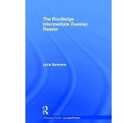 The Routledge Intermediate Russian Reader