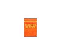 The Routledge Intermediate Turkish Reader