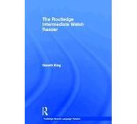 The Routledge Intermediate Welsh Reader