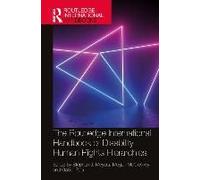 The Routledge International Handbook Of Disability Human Rights Hierarchies