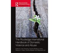 Manuel international Routledge sur la violence et les abus domestiques