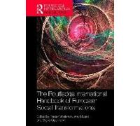 The Routledge International Handbook Of European Social Transformations