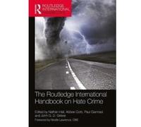 The Routledge International Handbook on Hate Crime (Routledge International Handbooks) - [Version Originale] Inconnu (Auteur)