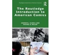 The Routledge Introduction To American Comics