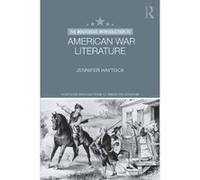 The Routledge Introduction to American War Literature (Routledge Introductions to American Literature) - [Version Originale] Inconnu (Auteur)
