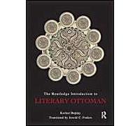 The Routledge Introduction To Literary Ottoman