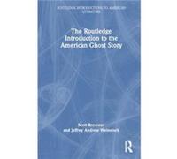 The Routledge Introduction to the American Ghost Story - Jeffrey Andrew Weinstock - Taylor amp Francis Ltd - Livre en Anglais - Hardback Jeffrey Andrew WeinstockJeffrey Andrew Weinstock (Auteur)