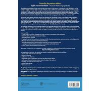 The Routledge Introductory Course in Modern Hebrew: Hebrew in Israel