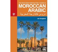 The Routledge Introductory Course in Moroccan Arabic