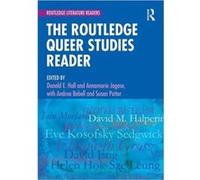 The Routledge Queer Studies Reader (Routledge Literature Readers) (Paperback) Donald E Hall, Annamarie Jagose (Auteur)