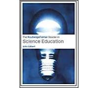 The Routledgefalmer Reader In Science Education