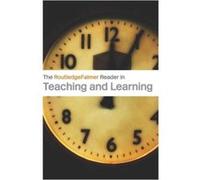 The RoutledgeFalmer Reader in Teaching and Learning by Ted Wragg Ted Wragg (Auteur)