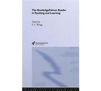 The RoutledgeFalmer Reader in Teaching and Learning by Ted Wragg Ted Wragg (Auteur)
