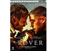 The Rover – DVD – Rioba