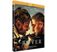 The Rover Blu-ray