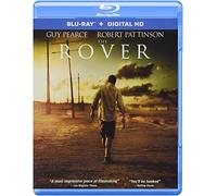 The Rover [Blu-Ray]