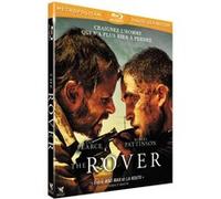 The Rover Blu-ray E