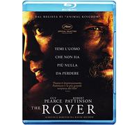 The Rover [Blu-Ray] [Import]